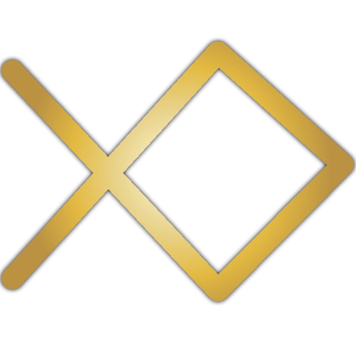 Décoration ligne droite